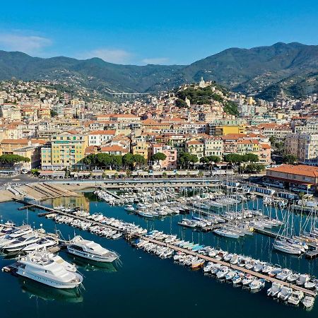 Medapartment Sanremo Esterno foto