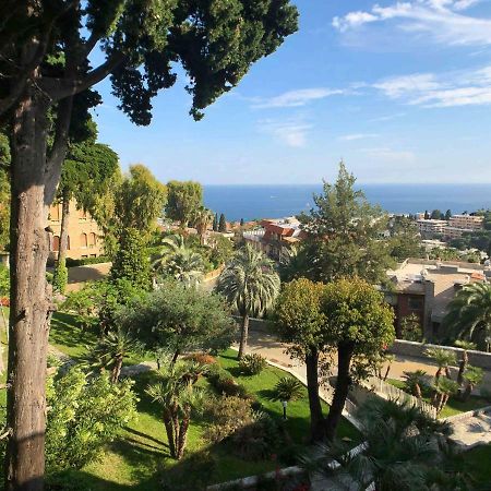 Medapartment Sanremo Esterno foto