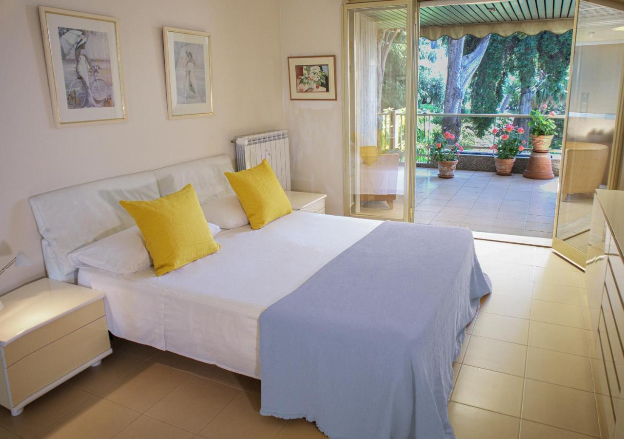 Medapartment Sanremo Esterno foto