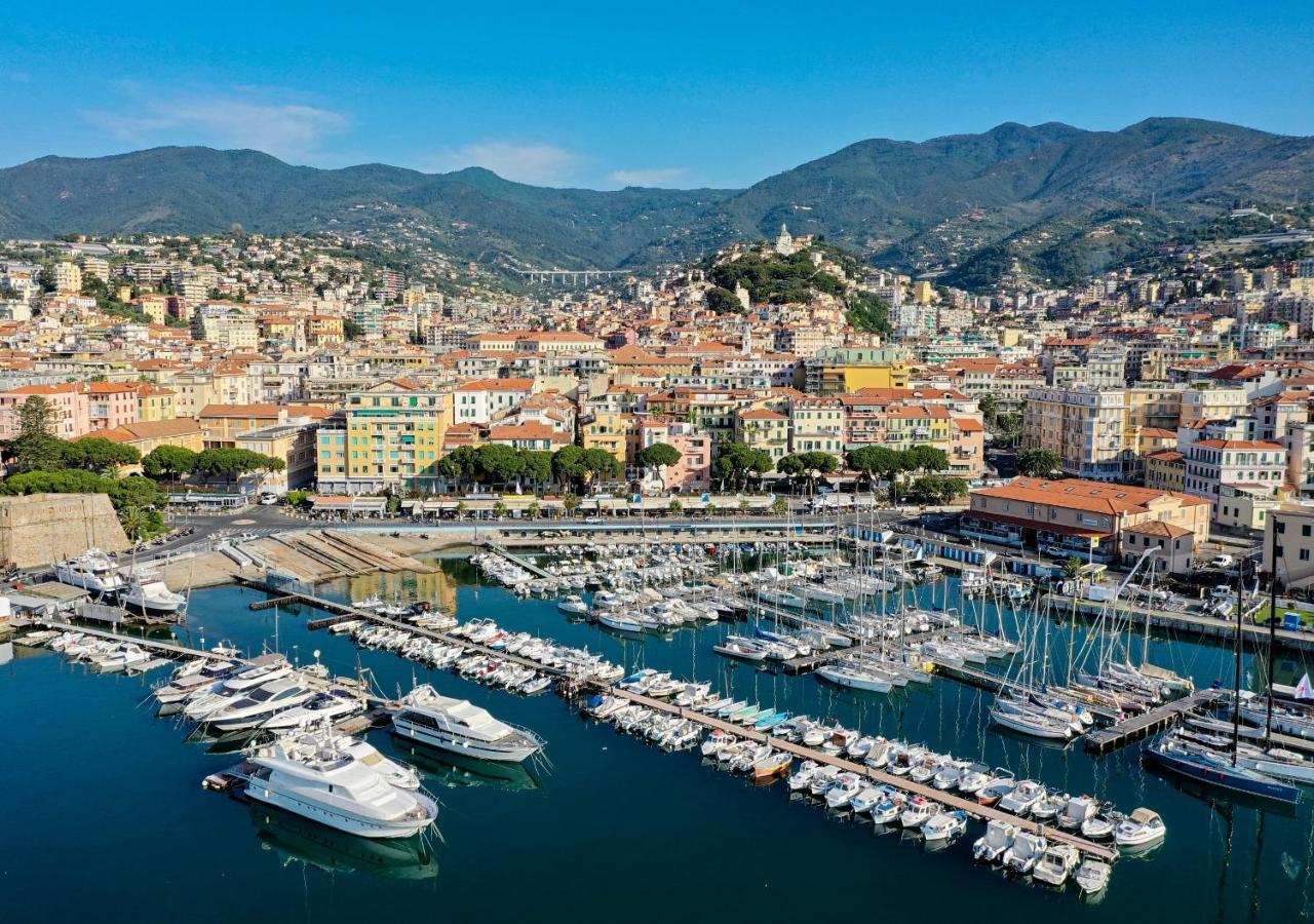 Medapartment Sanremo Esterno foto