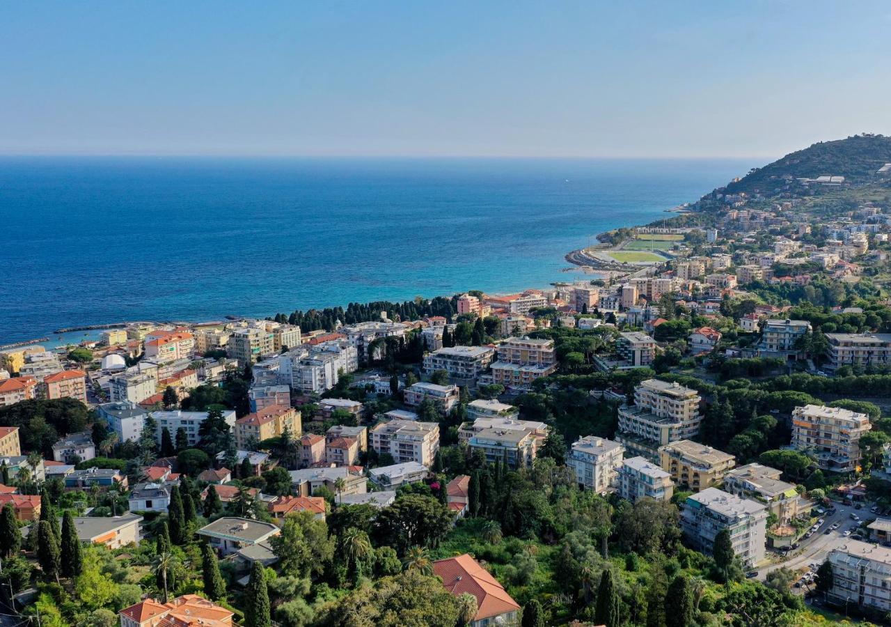 Medapartment Sanremo Esterno foto