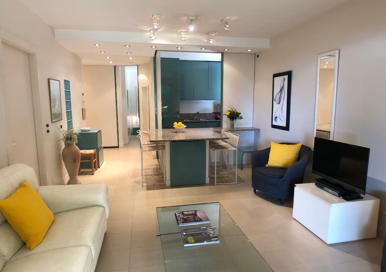 Medapartment Sanremo Esterno foto
