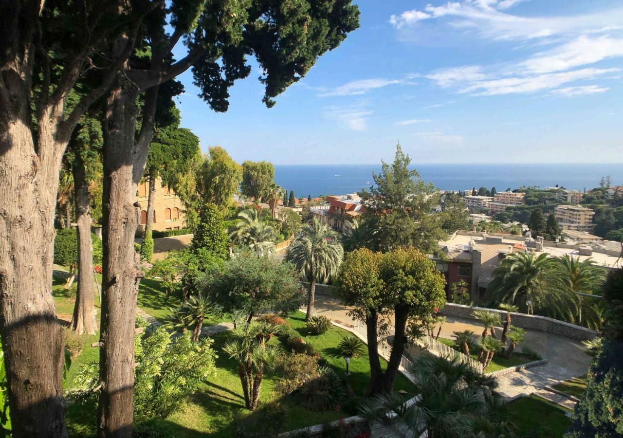 Medapartment Sanremo Esterno foto